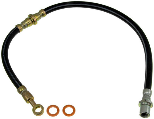 Brake Hydraulic Hose H620094 - front view