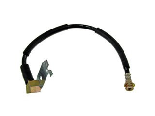 Brake Hydraulic Hose H620006 - angled view