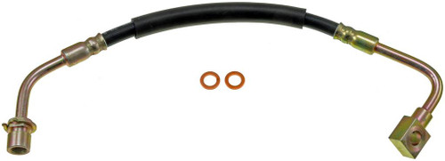 Brake Hydraulic Hose H620029 - front view