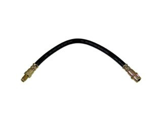 Brake Hydraulic Hose H620053 - angled view