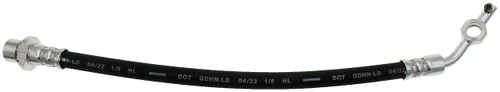 Brake Hydraulic Hose H38923 - top view
