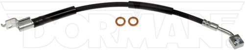 Brake Hydraulic Hose H38894 - angled view