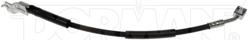 Brake Hydraulic Hose H38894 - top view