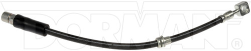 Brake Hydraulic Hose H620258 - top view