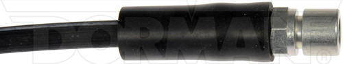 Brake Hydraulic Hose H620258 - right view