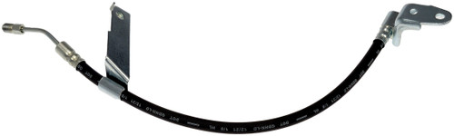 Brake Hydraulic Hose H620117 - back view