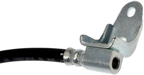 Brake Hydraulic Hose H620117 - right view