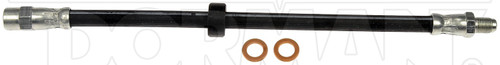 Brake Hydraulic Hose H620259 - angled view