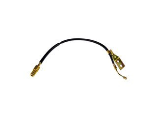 Brake Hydraulic Hose H620338 - angled view