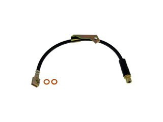 Brake Hydraulic Hose H620081 - angled view