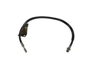 Brake Hydraulic Hose H620358 - angled view