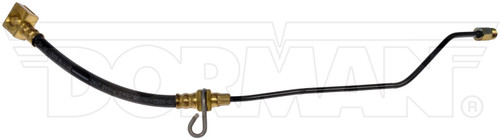 Brake Hydraulic Hose H620178 - top view