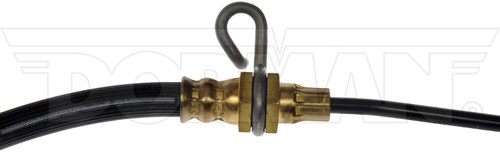 Brake Hydraulic Hose H620178 - alternate view