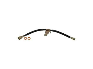 Brake Hydraulic Hose H620082 - angled view
