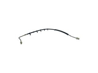 Brake Hydraulic Hose H620387 - angled view