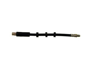 Brake Hydraulic Hose H620261 - angled view