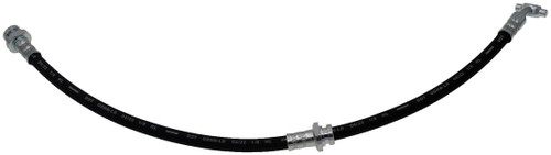Brake Hydraulic Hose H620326 - angled view