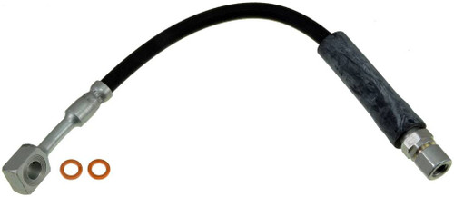 Brake Hydraulic Hose H620263 - front view