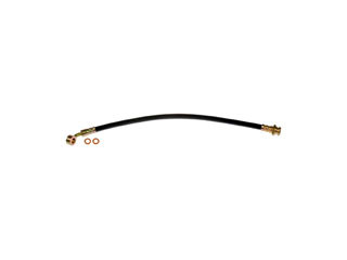 Brake Hydraulic Hose H620345 - front view