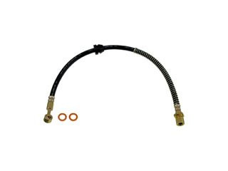 Brake Hydraulic Hose H620265 - angled view