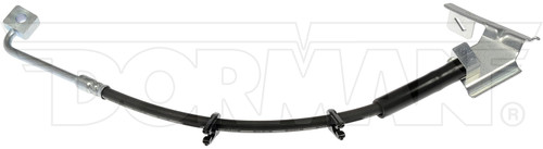 Brake Hydraulic Hose H620181 - top view