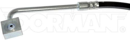 Brake Hydraulic Hose H620181 - left view