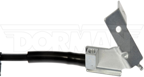 Brake Hydraulic Hose H620181 - right view