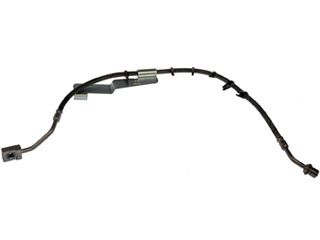 Brake Hydraulic Hose H620368 - angled view