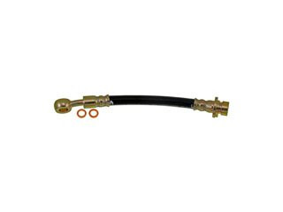 Brake Hydraulic Hose H620327 - angled view
