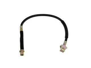 Brake Hydraulic Hose H620167 - front view
