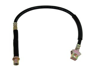 Brake Hydraulic Hose H620167 - angled view
