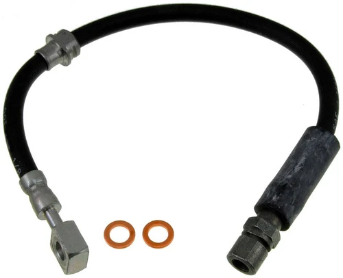 Brake Hydraulic Hose H620124 - front view