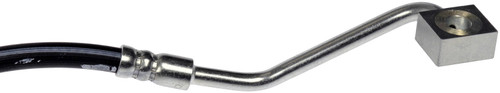 Brake Hydraulic Hose H620182 - angled view