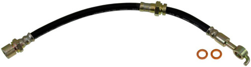Brake Hydraulic Hose H620269 - front view