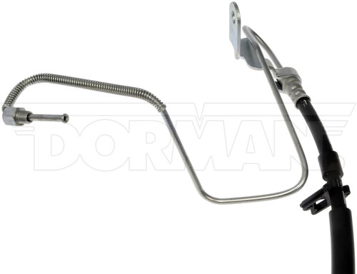 Brake Hydraulic Hose H620144 - left view
