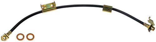Brake Hydraulic Hose H620441 - front view