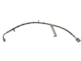 Brake Hydraulic Hose H620330 - angled view