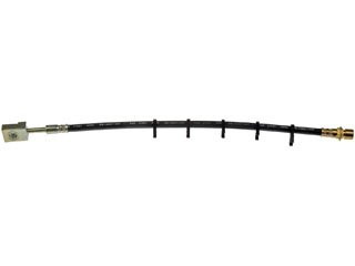 Brake Hydraulic Hose H620375 - angled view