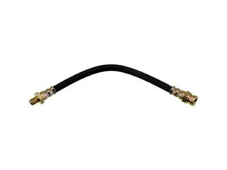 Brake Hydraulic Hose H620206 - angled view