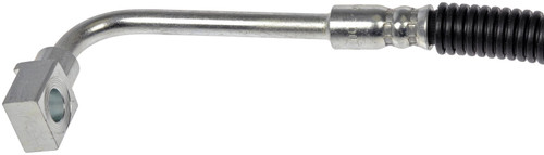 Brake Hydraulic Hose H620427 - side view