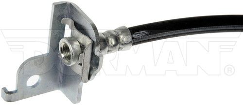 Brake Hydraulic Hose H620207 - left view