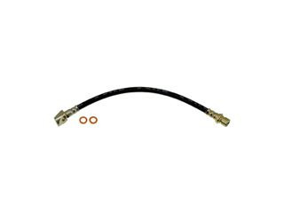 Brake Hydraulic Hose H620460 - angled view
