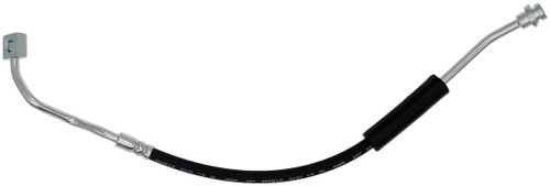 Brake Hydraulic Hose H620447 - angled view