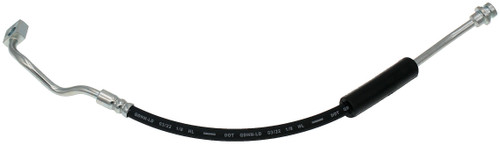 Brake Hydraulic Hose H620447 - top view