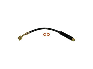 Brake Hydraulic Hose H620476 - front view