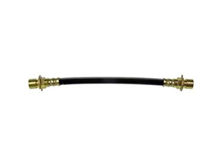 Brake Hydraulic Hose H620461 - angled view