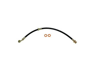 Brake Hydraulic Hose H620416 - front view
