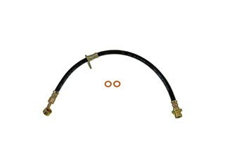 Brake Hydraulic Hose H620417 - angled view