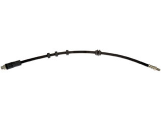 Brake Hydraulic Hose H620501 - front view