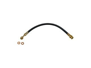 Brake Hydraulic Hose H620603 - angled view